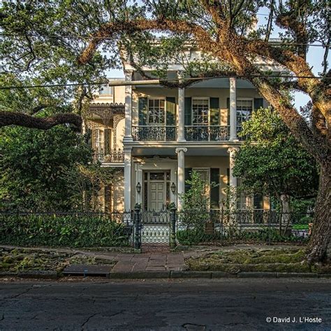 oldest house in new orleans.